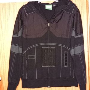 Star Wars Shadow Trooper hoody